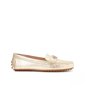 Мокасины LaRedoute