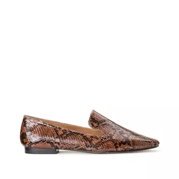 Мокасины LaRedoute