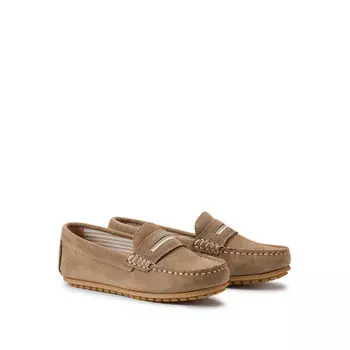 Мокасины LaRedoute