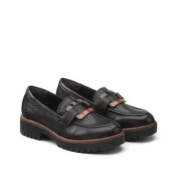 Мокасины LaRedoute