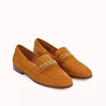 Мокасины LaRedoute