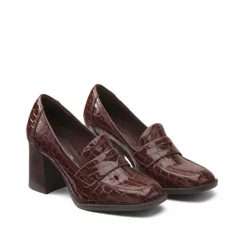 Мокасины LaRedoute