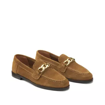 Мокасины LaRedoute