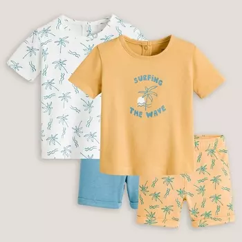 Набор LA REDOUTE COLLECTIONS