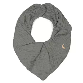 Нагрудник-бандана LaRedoute