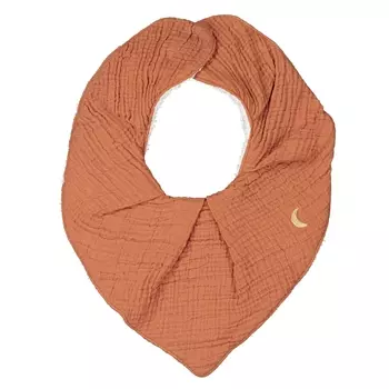 Нагрудник-бандана LaRedoute