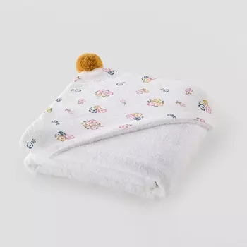 Накидка LaRedoute