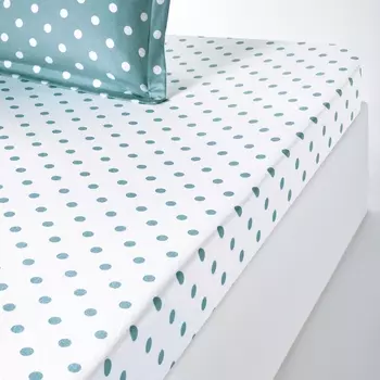 Натяжная фланелевая LaRedoute