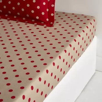 Натяжная фланелевая LaRedoute