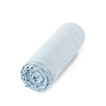 Натяжная простыня LaRedoute