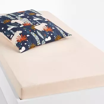 Натяжная простыня детская POTAME