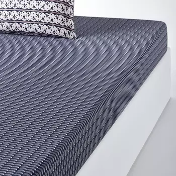 Натяжная простыня из хлопка MARILOU