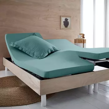 Простыня LA REDOUTE INTERIEURS