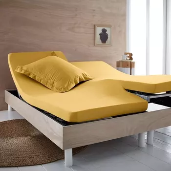 Простыня LA REDOUTE INTERIEURS