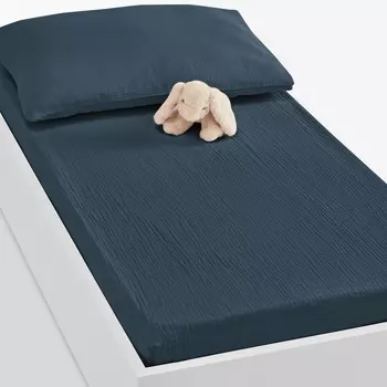 Натяжная простыня LaRedoute