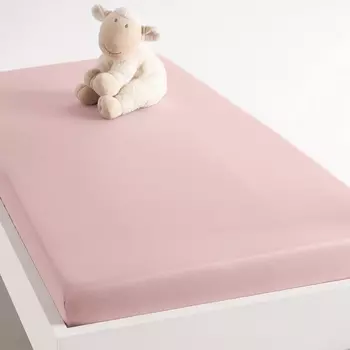 Натяжная простыня LaRedoute