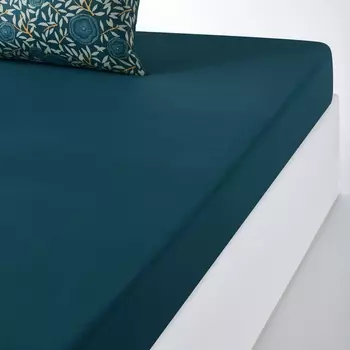 Натяжная простыня LaRedoute