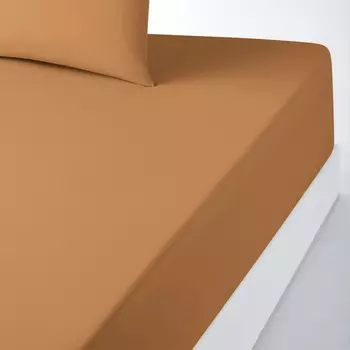 Натяжная простыня LaRedoute