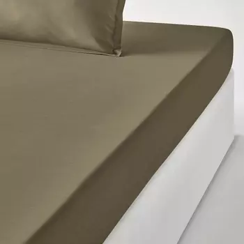 Натяжная простыня LaRedoute