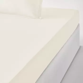 Натяжная простыня LaRedoute