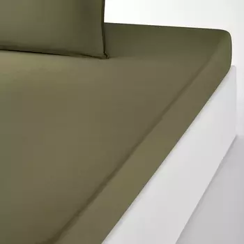 Натяжная простыня LaRedoute