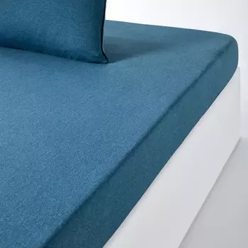 Натяжная простыня LaRedoute