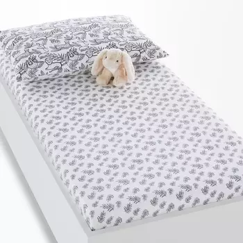 Натяжная простыня LaRedoute