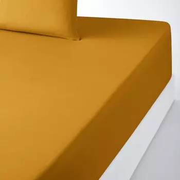 Натяжная простыня LaRedoute