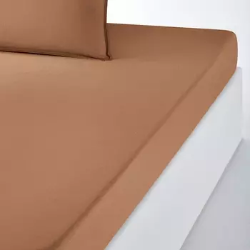 Натяжная простыня LaRedoute