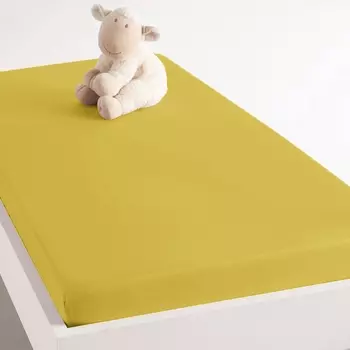 Натяжная простыня LaRedoute