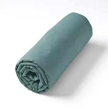 Натяжная простыня LaRedoute