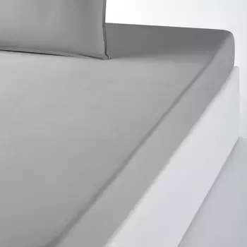 Натяжная простыня LaRedoute