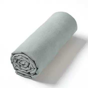 Натяжная простыня LaRedoute