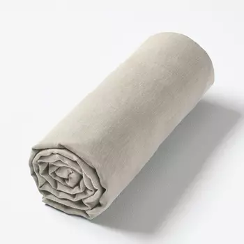 Натяжная простыня LaRedoute