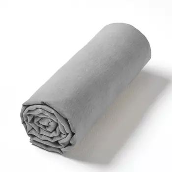 Натяжная простыня LaRedoute