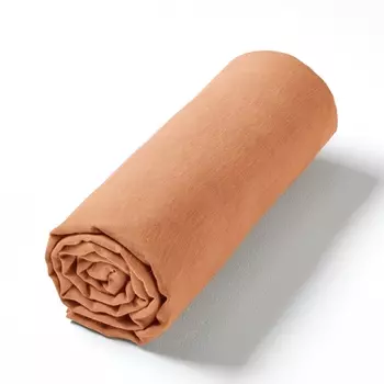 Натяжная простыня LaRedoute