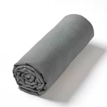 Натяжная простыня LaRedoute