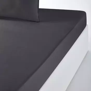 Натяжная простыня LaRedoute