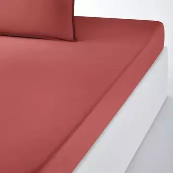 Натяжная простыня LA REDOUTE INTERIEURS