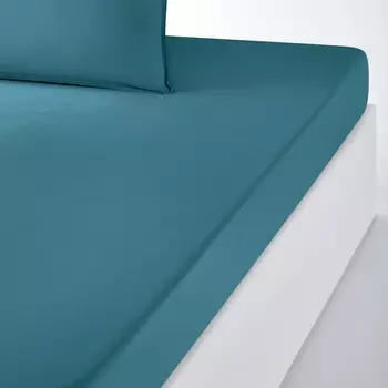 Натяжная простыня LaRedoute