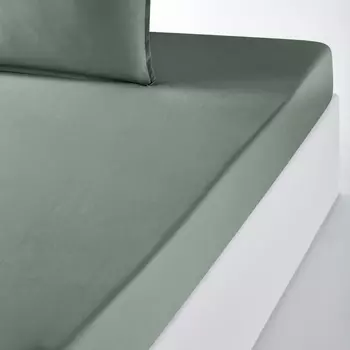 Натяжная простыня LaRedoute