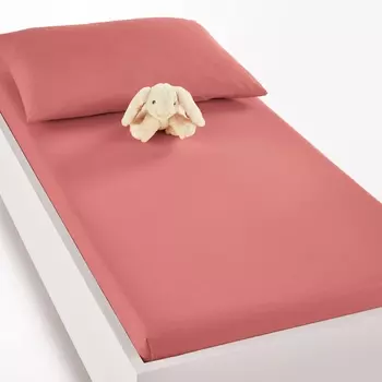 Натяжная простыня LaRedoute