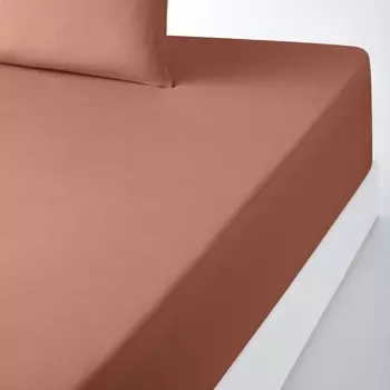 Натяжная простыня LaRedoute