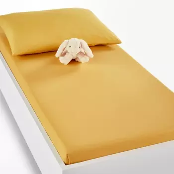 Натяжная простыня LaRedoute