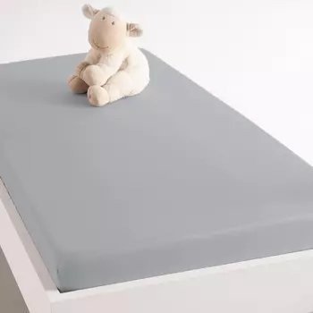 Натяжная простыня LaRedoute