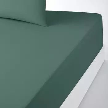 Натяжная простыня LaRedoute