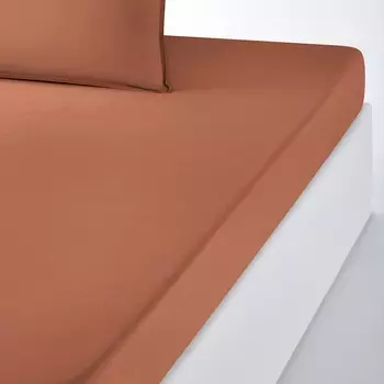 Натяжная простыня LaRedoute