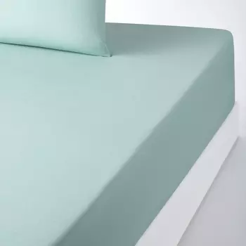 Натяжная простыня LaRedoute