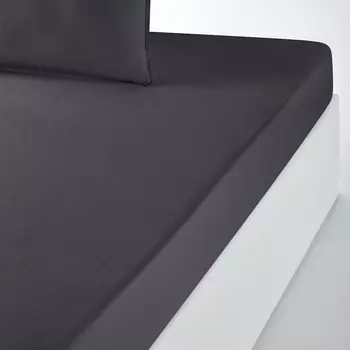 Натяжная простыня LaRedoute