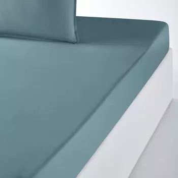 Натяжная простыня LaRedoute